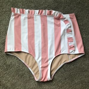 KJ Swim Bottoms ☀️